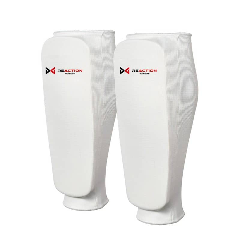 ReactionSport Shin Pads