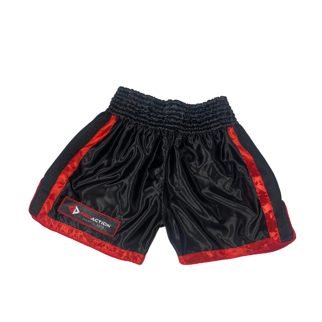 Proaction Shorts 2.0