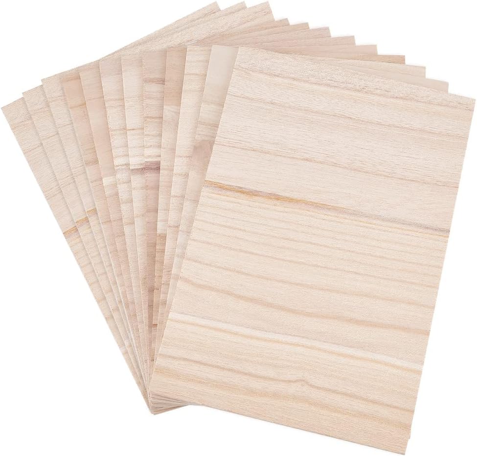 Breaking Wood