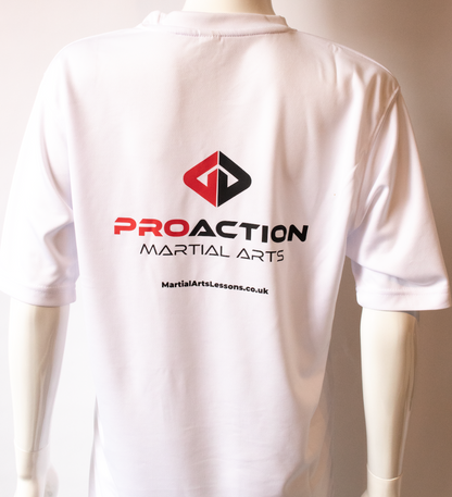 Proaction Kickboxing T-Shirt