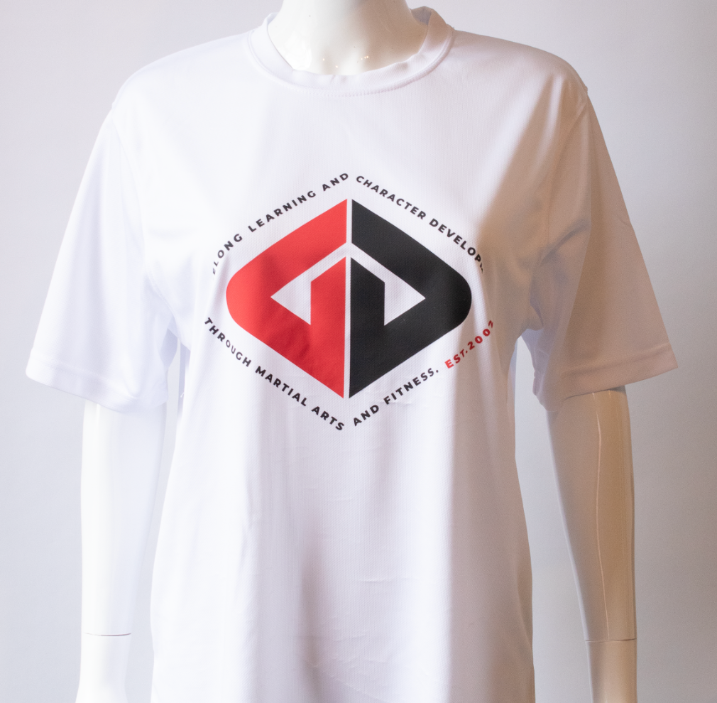 Proaction Kickboxing T-Shirt