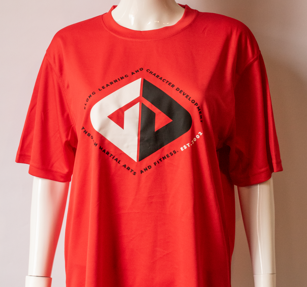 Proaction Taekwondo T-Shirt