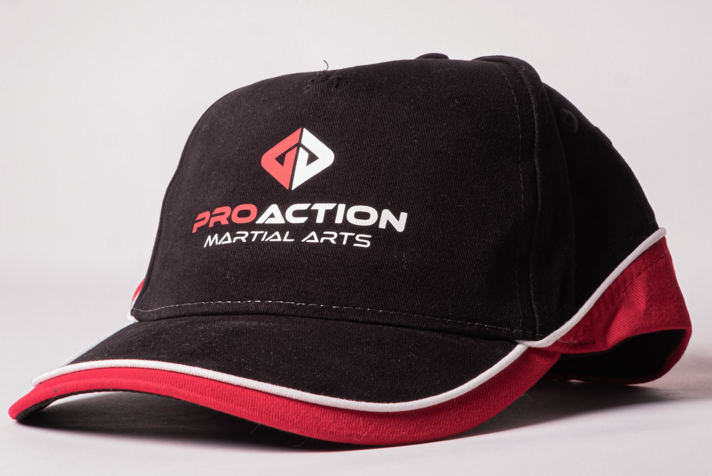 Proaction Cap