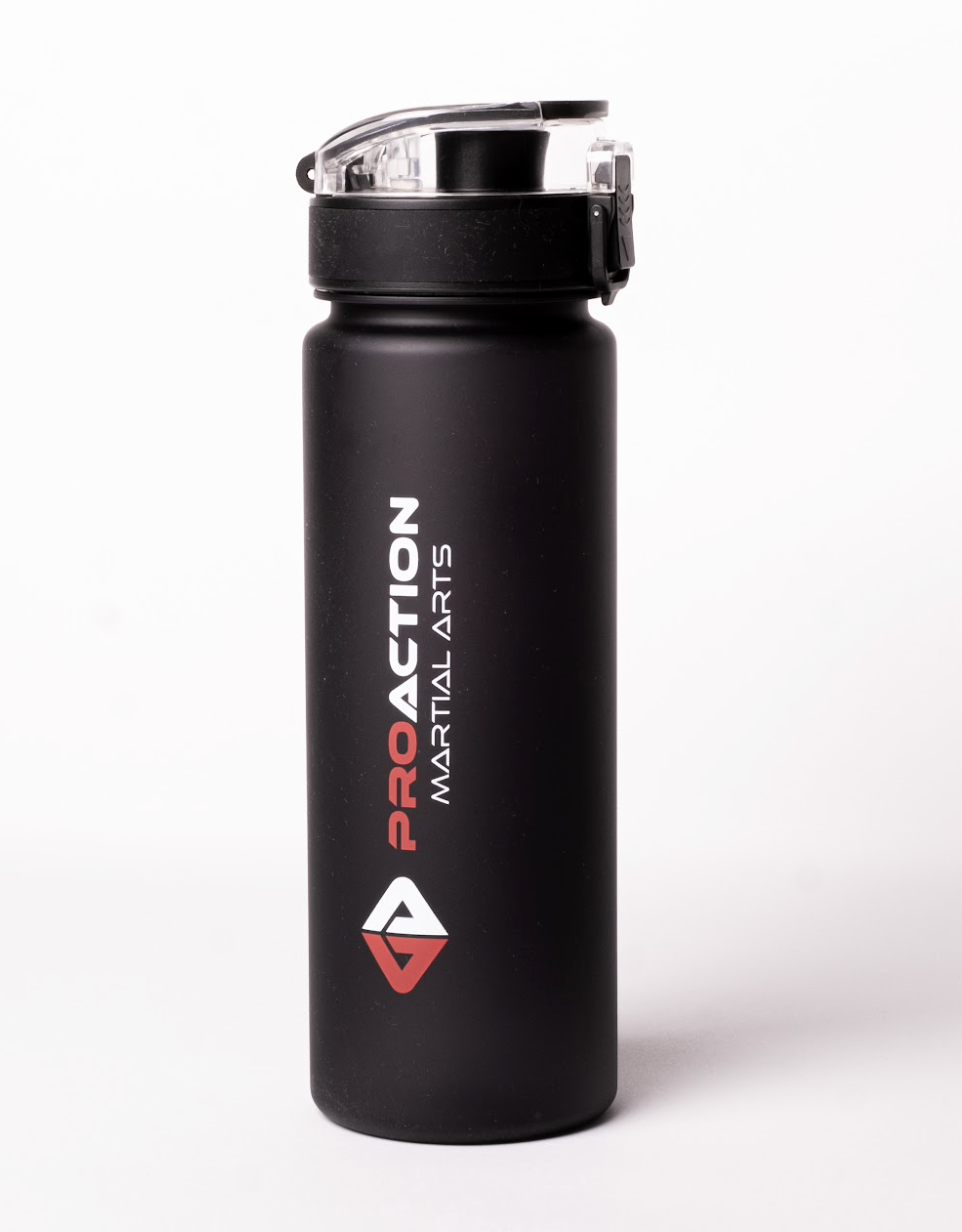 Proaction Water Bottle