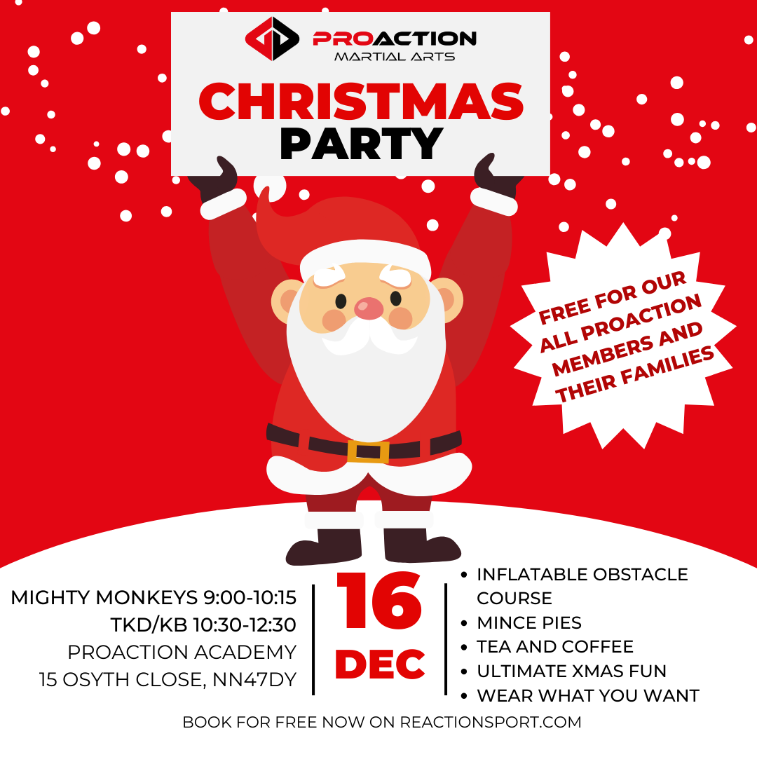 Christmas Party