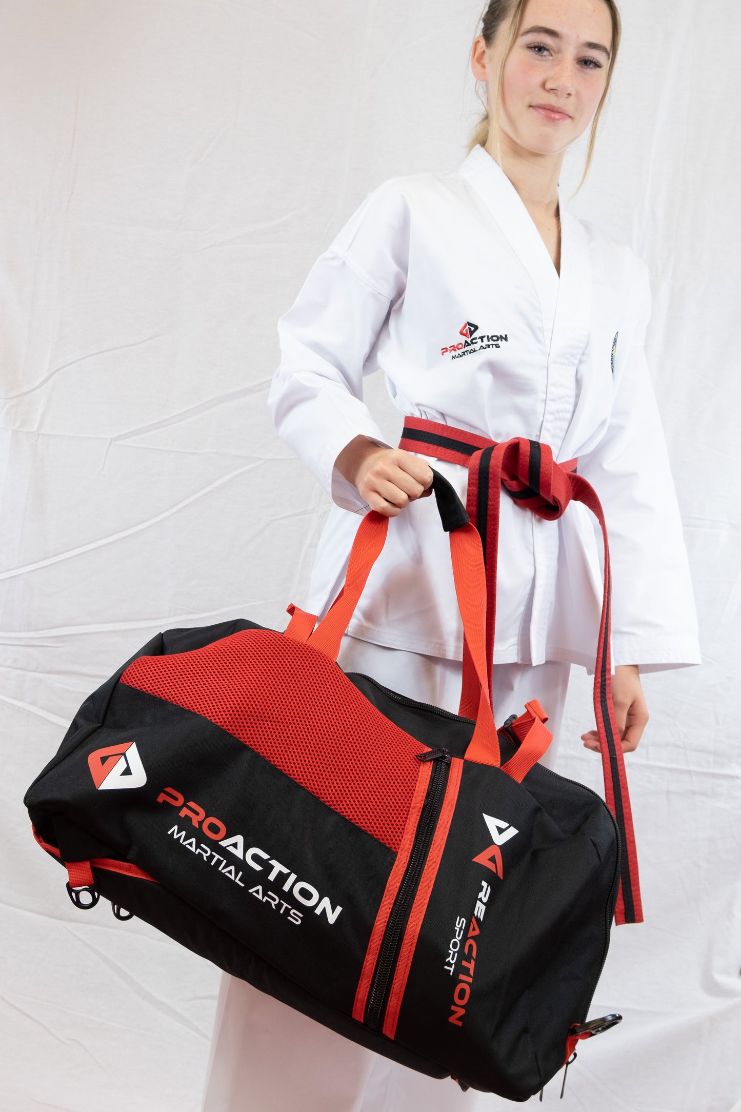 Proaction Club Bag