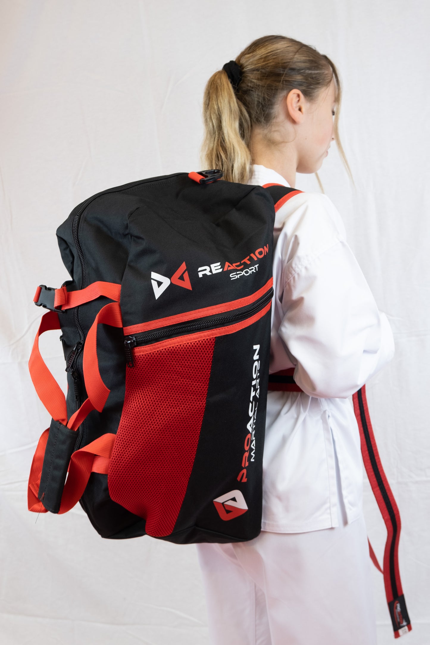 Proaction Club Bag