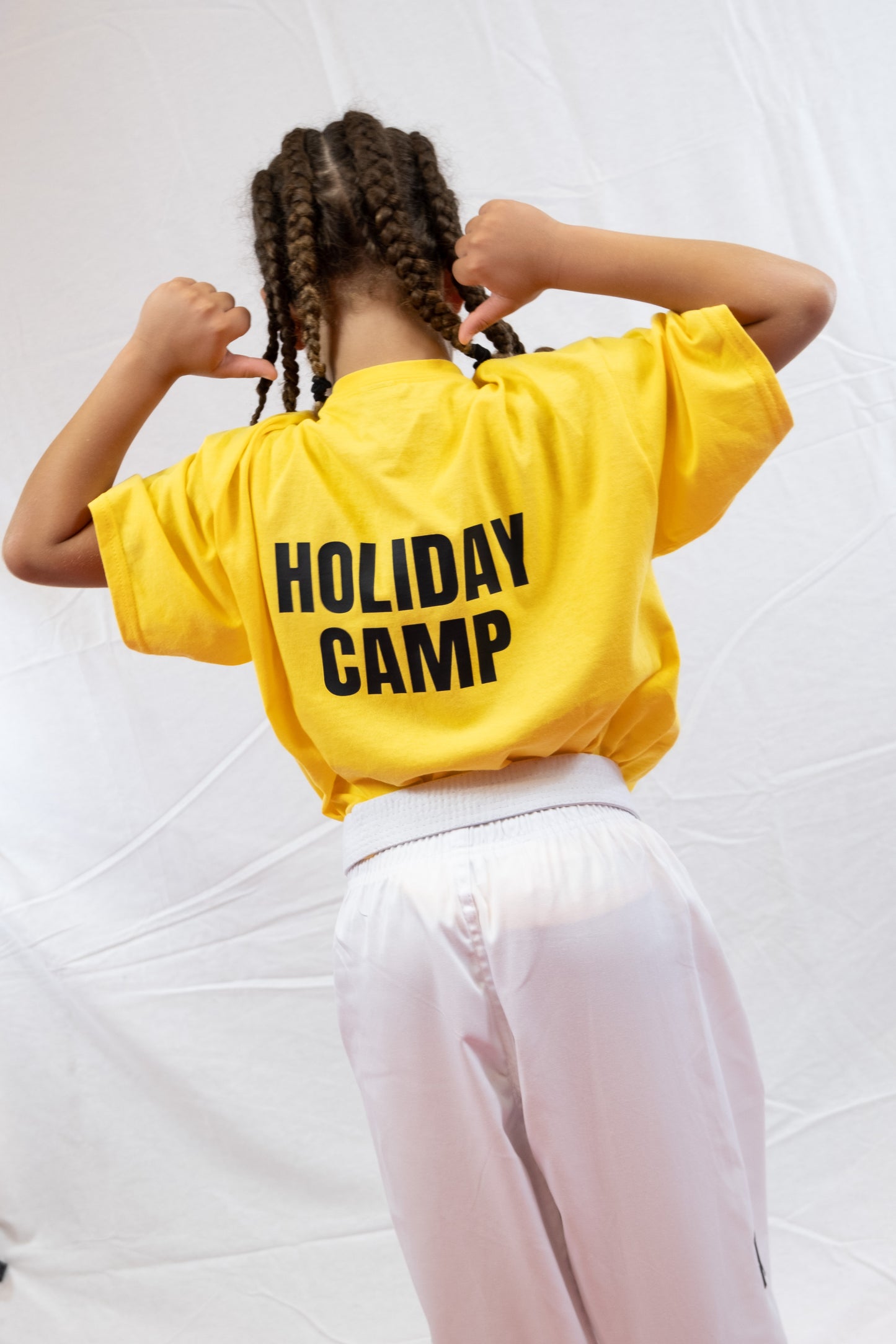 Holiday Camp T-Shirt