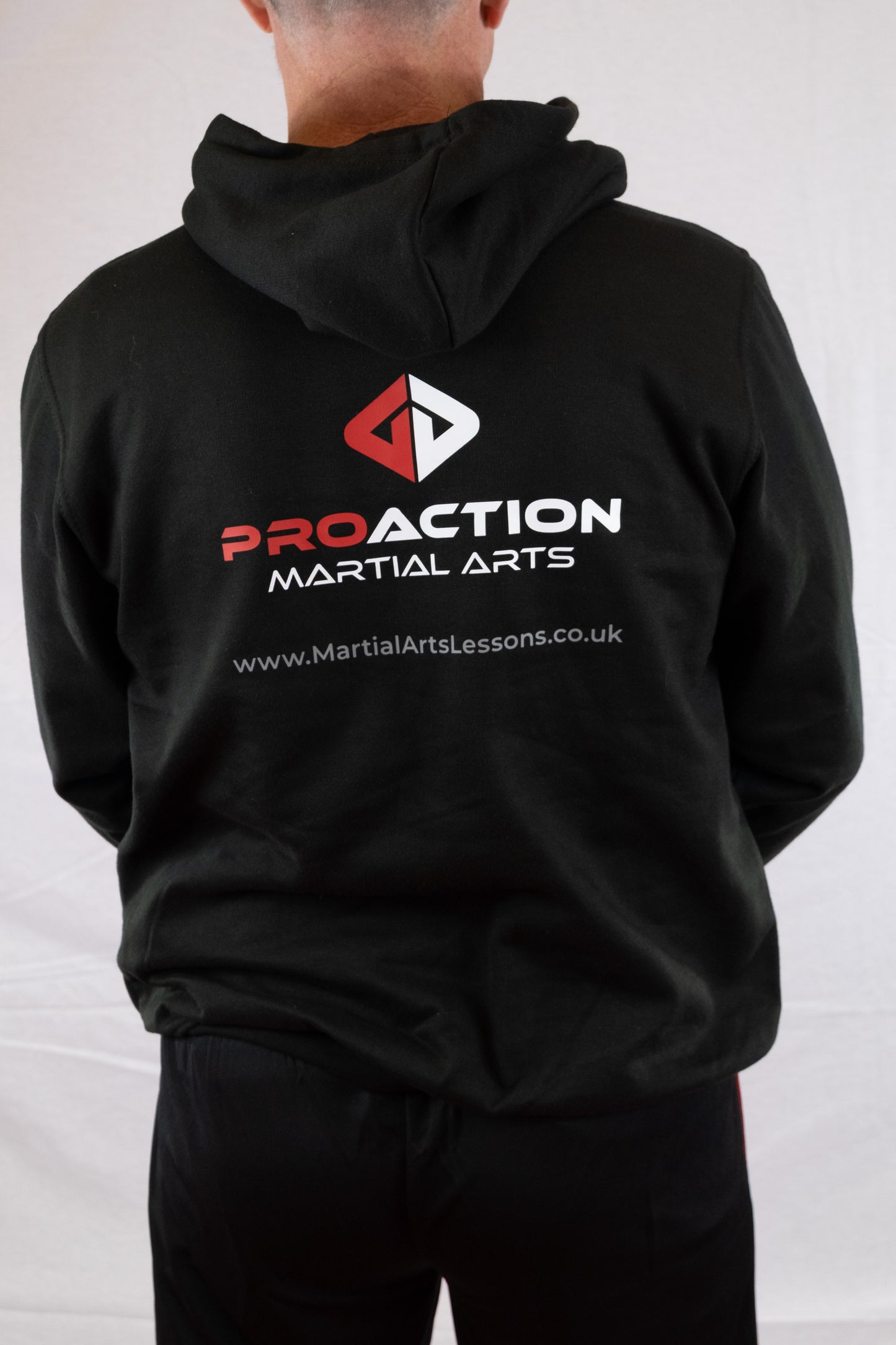 Proaction Club Hoodie