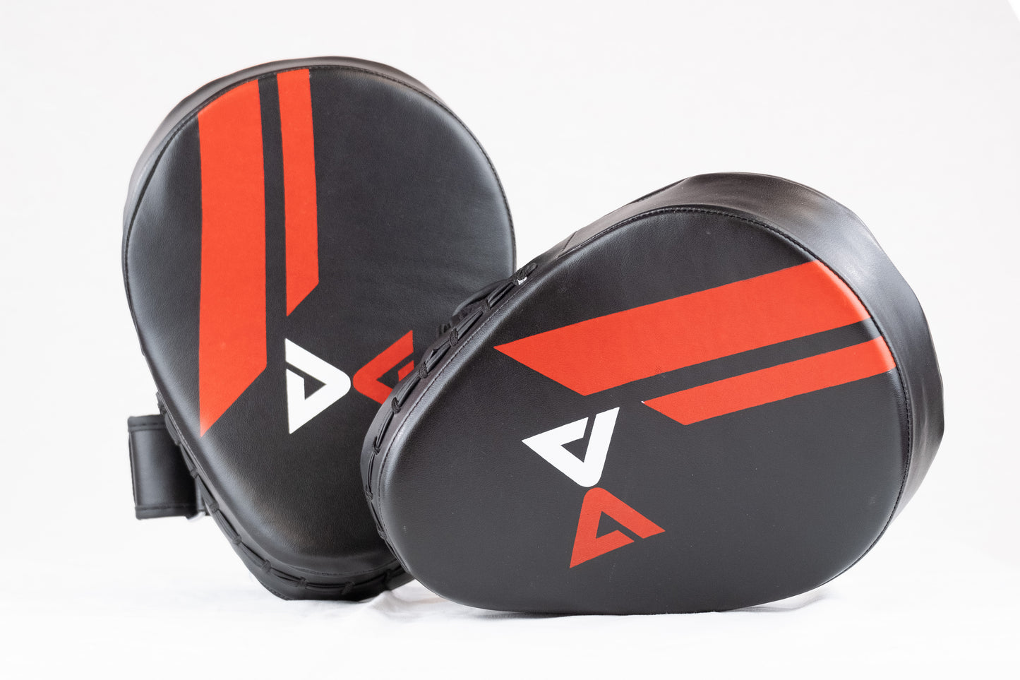 ReactionSport Jab Mitts