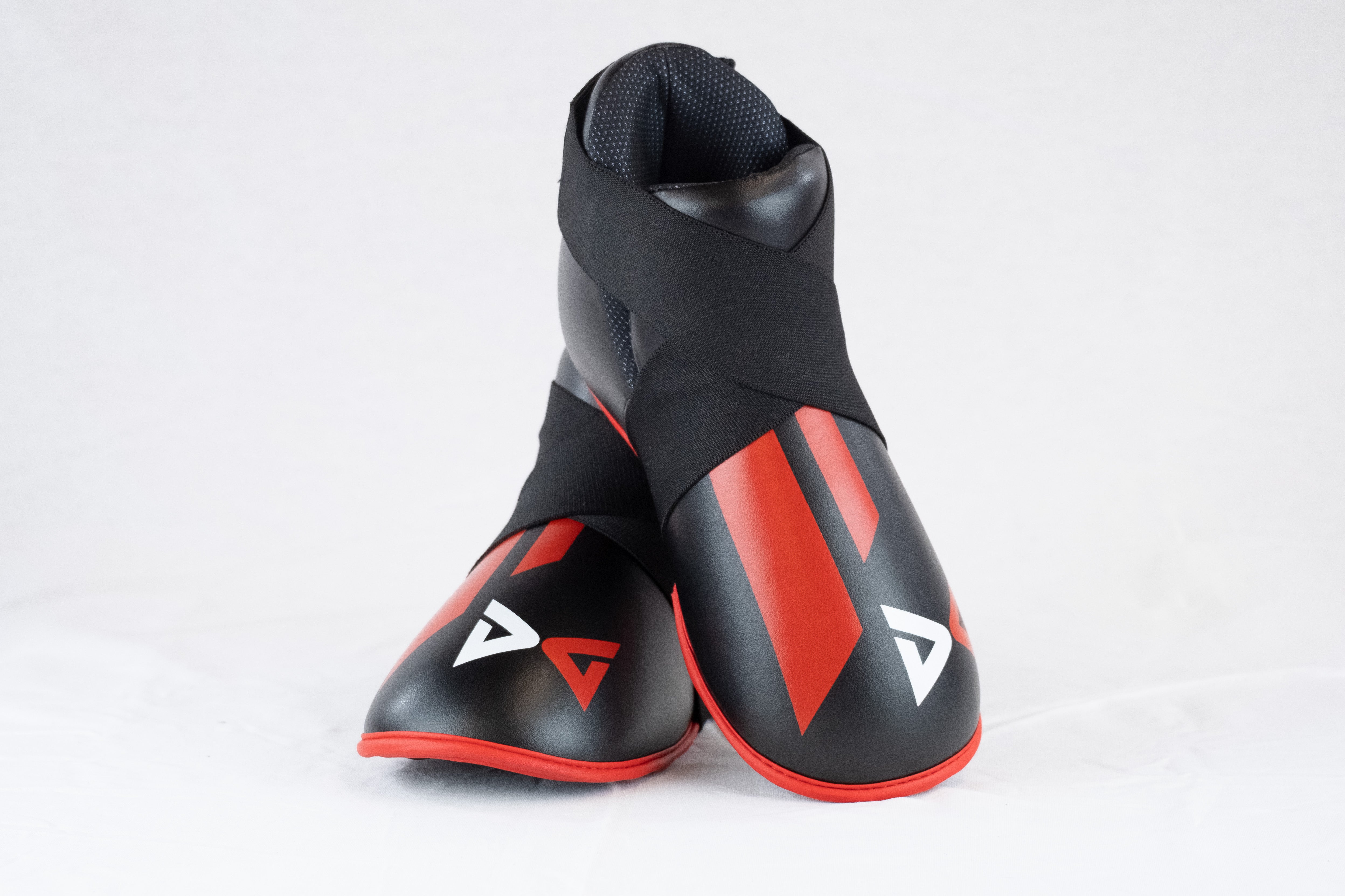 ReactionSport Feet Protectors – Reaction Sport