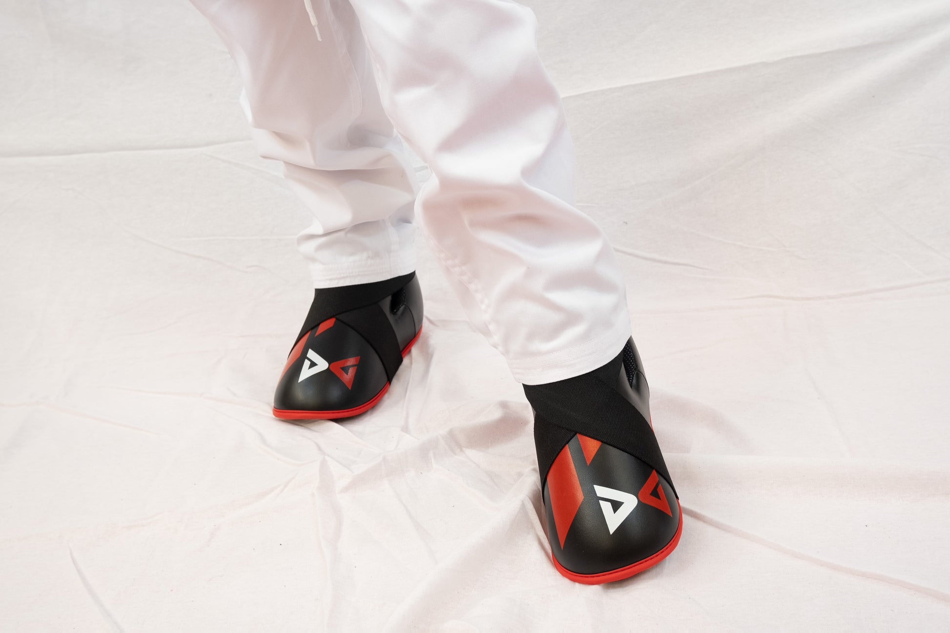 ReactionSport Feet Protectors – Reaction Sport