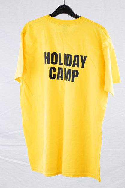 Holiday Camp T-Shirt