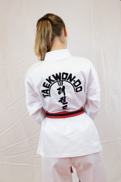 Proaction Taekwondo Dobok