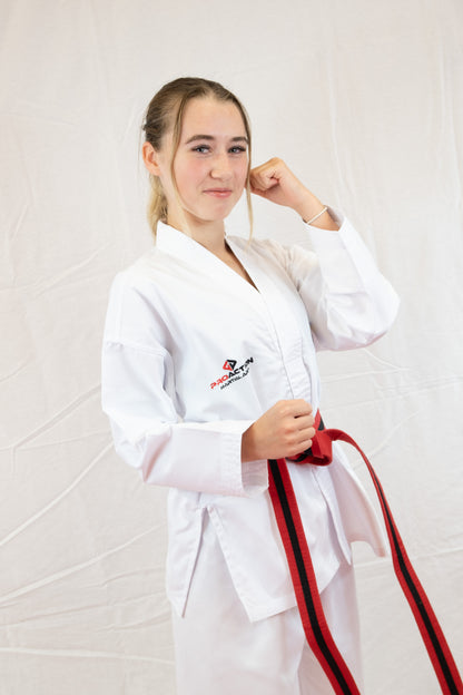 Proaction Taekwondo Dobok