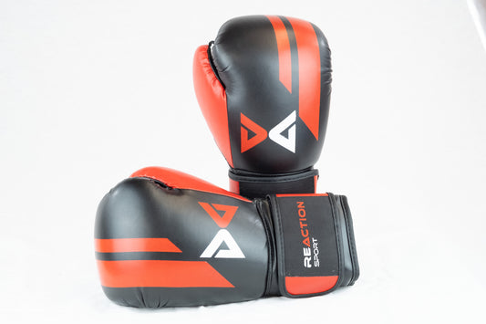 ReactionSport Weighted Boxing Gloves